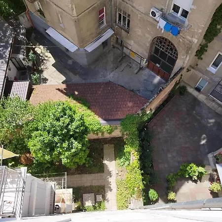Apartment With Wifi - 24026